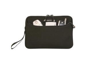 Ultrabook/10" Tablet/iPad Sleeve - Black (MESSU1-8.9) Ultrabook/10" Tablet/iPad Sleeve - Black (MESSU1-8.9)