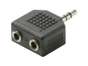 3.5mm Stereo Headphone Splitter 3.5mm Stereo Headphone Splitter