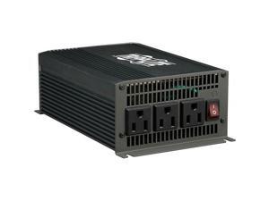 700-Watt 12V Power Inverter 700-Watt 12V Power Inverter