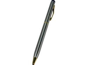 QVS Q-Stick IS3-SV Capacitive Touch Stylus Silver QVS Q-Stick IS3-SV Capacitive Touch Stylus Silver