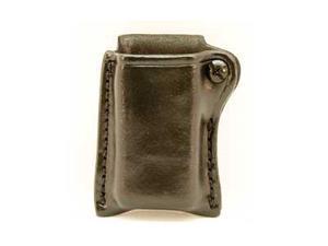 Don Hume D417 Single Magazine Pouch For Glock 9mm .40 Cal Black DHD733413 Don Hume D417 Single Magazine Pouch For Glock 9mm .40 Cal Black DHD733413