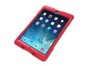 Blackbelt 1 Red For Ipad Air Rugged Case 1st Degree Blackbelt 1 Red For Ipad Air Rugged Case 1st Degree