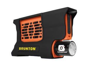 Hydrogen Reactor Orange Portable Hydrogen Reactor Orange Portable