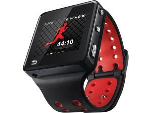 Motorola (MO-SJYN0949A) MOTOACTV Sports ArmBand - Black-Red Motorola (MO-SJYN0949A) MOTOACTV Sports ArmBand - Black-Red
