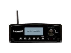 Grace SiriusXM Music for Business GDI-SXBR1 Grace SiriusXM Music for Business GDI-SXBR1
