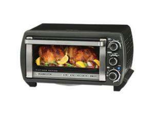 WB 6 Slice Convect Tstr Oven WB 6 Slice Convect Tstr Oven