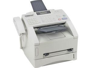 IntelliFax-4100e High-Speed Business-Class B/W Laser Fax IntelliFax-4100e High-Speed Business-Class B/W Laser Fax