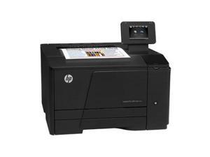 Color LaserJet Pro 200 M251nw Color LaserJet Pro 200 M251nw