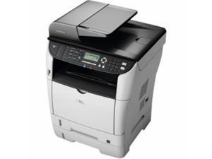 SP3500SF BW Laser Printer SP3500SF BW Laser Printer