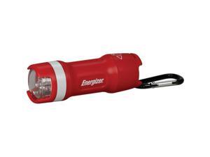 Weather Ready? Compact Safety LED Flashlight Weather Ready? Compact Safety LED Flashlight