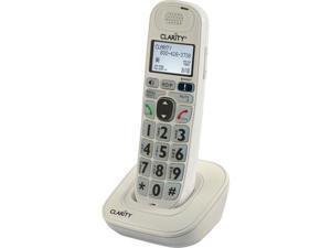 Clarity D702HS Amplified Additional Handset Cordless Phone Clarity D702HS Amplified Additional Handset Cordless Phone