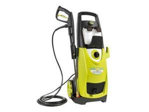 Sun Joe Pressure Joe 2030 PSI 1.76 GPM 14.5-AMP Electric Pressure Washer - SPX3000 - 2030 psi - 1.80 kW Motor - 1.8 gal/min - Electric Sun Joe Pressure Joe 2030 PSI 1.76 GPM 14.5-AMP Electric Pressure Washer - SPX3000 - 2030 psi - 1.80 kW Motor - 1.8 gal/min - Electric