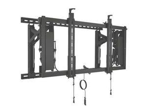 CHIEF MANUFACTURING LVS1U 42"- 80" Landscape TV Wall Mount LED & LCD HDTV Up to VESA 700x400 150lbs for Samsung, Vizio, Sony, Panasonic, LG, and Toshiba TV CHIEF MANUFACTURING LVS1U 42"- 80" Landscape TV Wall Mount LED & LCD HDTV Up to VESA 700x400 150lbs for Samsung, Vizio, Sony, Panasonic, LG, and Toshiba TV