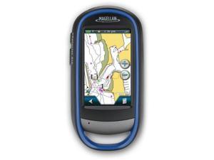 Magellan Explorist 510 Marine Edition Navionics Us Waters Magellan Explorist 510 Marine Edition Navionics Us Waters
