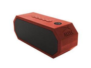 Altec Lansing XL Jacket Speaker System - Wireless Speaker(s) - Black - CINEMA DSP Digital - Bluetooth - iPod Supported Altec Lansing XL Jacket Speaker System - Wireless Speaker(s) - Black - CINEMA DSP Digital - Bluetooth - iPod Supported