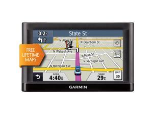 Garmin Nuvi 52LM (lower 48 States) Garmin Nuvi52LM Garmin Nuvi 52LM (lower 48 States) Garmin Nuvi52LM