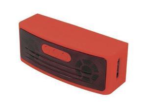Altec Lansing IMW545 Speaker System - Wireless Speaker(s) - Black - Bluetooth - iPod Supported Altec Lansing IMW545 Speaker System - Wireless Speaker(s) - Black - Bluetooth - iPod Supported