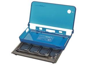 ArmorStore Case for Nintendo DSi? XL-Blue ArmorStore Case for Nintendo DSi? XL-Blue