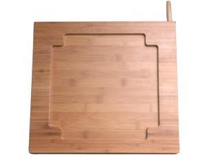 CTA Digital PAD-BKS Bamboo Knife Stand for iPad CTA Digital PAD-BKS Bamboo Knife Stand for iPad