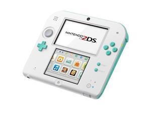 Nintendo 2DS - Sea Green Nintendo 2DS - Sea Green