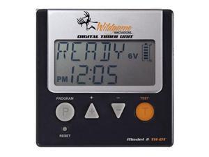 6V/12V Digital Timer 6V/12V Digital Timer