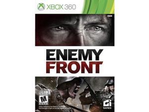 Enemy Front XB360 Enemy Front XB360