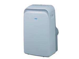 Arctic King AKPD-12CR4 12,000 Cooling Capacity (BTU) Portable Air Conditioner Arctic King AKPD-12CR4 12,000 Cooling Capacity (BTU) Portable Air Conditioner
