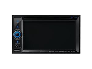 CLARION NX604 6.2" Double-DIN In-Dash DVD Multimedia Smart Access(R) Receiver with Built-in Navigation, Touchscreen Cont CLARION NX604 6.2" Double-DIN In-Dash DVD Multimedia Smart Access(R) Receiver with Built-in Navigation, Touchscreen Cont