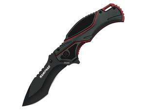 United Cutlery Rampage Evolution Assisted-Open Folder United Cutlery Rampage Evolution Assisted-Open Folder