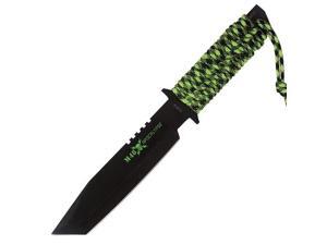 United Cutlery M48 Apocalypse Fighter and Paracord Bracelet United Cutlery M48 Apocalypse Fighter and Paracord Bracelet
