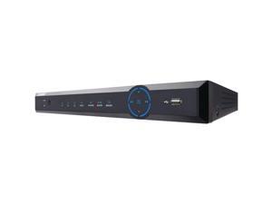 LOREX LH16243T2 ECO6 960H Realtime 2 Hard Drive Cabinet 3TB 24-Channel DVR LOREX LH16243T2 ECO6 960H Realtime 2 Hard Drive Cabinet 3TB 24-Channel DVR