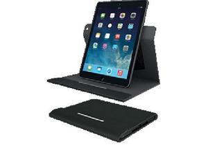 Logitech Turnaround Case with Rotating Frame and Multi-Angle Stand for iPad mini and iPad mini Retina Display (939-000842) Logitech Turnaround Case with Rotating Frame and Multi-Angle Stand for iPad mini and iPad mini Retina Display (939-000842)