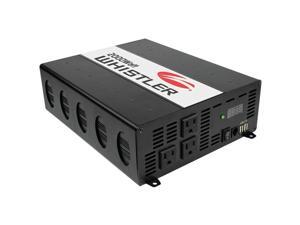 WHISTLER XP2000i 2,000-Watt Power Inverter WHISTLER XP2000i 2,000-Watt Power Inverter