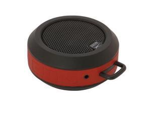 Altec Lansing Orbit Speaker System - Wireless Speaker(s) - Red - Bluetooth - iPod Supported Altec Lansing Orbit Speaker System - Wireless Speaker(s) - Red - Bluetooth - iPod Supported