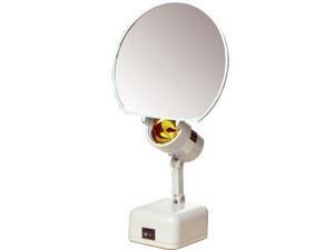 Floxite 7" Magnifying Mirror Light Sets (Electrical) - 7" Diameter Floxite 7" Magnifying Mirror Light Sets (Electrical) - 7" Diameter