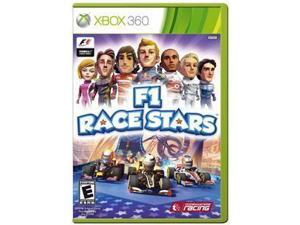 F1 Race Stars F1 Race Stars