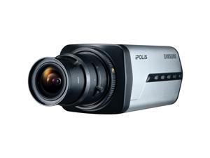 Network box camera, 4CIF Network box camera, 4CIF