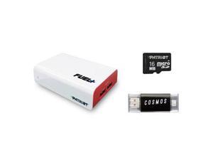 8700mAh Fuel 16G Micro SD OTG 8700mAh Fuel 16G Micro SD OTG