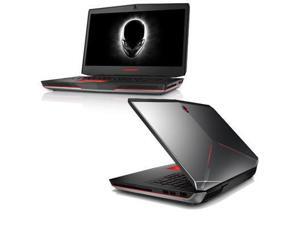 DELL Alienware ALW17-7806sLV Gaming Laptop Intel Core i7 4710MQ (2.50 GHz) 16 GB Memory 1 TB HDD 80 GB SSD AMD Radeon R9 M290X 4GB GDDR5 17.3" Windows 7 Home Premium 64-bit DELL Alienware ALW17-7806sLV Gaming Laptop Intel Core i7 4710MQ (2.50 GHz) 16 GB Memory 1 TB HDD 80 GB SSD AMD Radeon R9 M290X 4GB GDDR5 17.3" Windows 7 Home Premium 64-bit