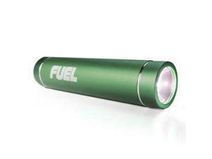 Patriot Memory FUEL Active Forest Green 2000 mAh Mobile Rechargeable Battery with 3-stage LED Flashlight PCPA20001FG1 Patriot Memory FUEL Active Forest Green 2000 mAh Mobile Rechargeable Battery with 3-stage LED Flashlight PCPA20001FG1
