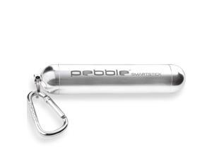Pebble Smartstick 2800mah - Silver Pebble Smartstick 2800mah - Silver
