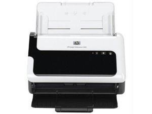 Hewlett Packard Hp Scanjet Professional 3000 S2 Sheet-feed Scanner Hewlett Packard Hp Scanjet Professional 3000 S2 Sheet-feed Scanner