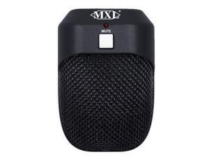 MXL AC-424 Black USB Connector Microphone MXL AC-424 Black USB Connector Microphone