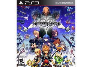 Kingdom Hearts II.5 PS3 Kingdom Hearts II.5 PS3