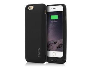 Incipio OffGrid Black 3000 mAh Battery Case for iPhone 6 IPH-1211 Incipio OffGrid Black 3000 mAh Battery Case for iPhone 6 IPH-1211