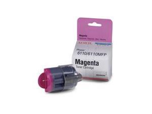 106R01272 Toner 1000 Page-Yield Magenta 106R01272 Toner 1000 Page-Yield Magenta