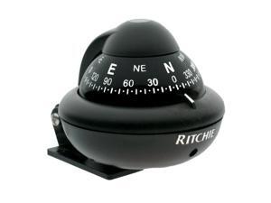 Ritchie X-10B-M Sport Compass Marine Black Ritchie X-10B-M Sport Compass Marine Black