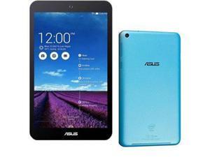ASUS MeMO Pad 8 ME181C-A1-LB 8" 16 GB Tablet - Light Blue ASUS MeMO Pad 8 ME181C-A1-LB 8" 16 GB Tablet - Light Blue