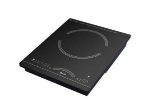 Avanti Products IH1800L1B-IS Portable Induction Cooktop Avanti Products IH1800L1B-IS Portable Induction Cooktop