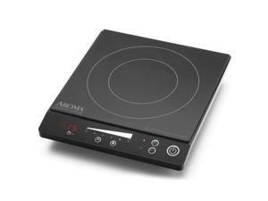 AROMA AID-509 Digital Induction Cooktop AROMA AID-509 Digital Induction Cooktop
